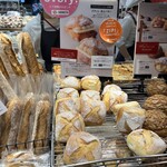 BURDIGALA TOKYO - 内観②