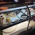 air cafe - ケーキオススメ