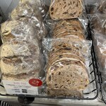 BURDIGALA TOKYO - 内観⑥