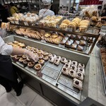 BURDIGALA TOKYO - 内観⑦