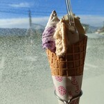Re:gelato - 料理写真: