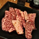 焼肉ふじみ - 