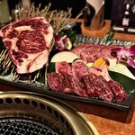 Yakiniku Fujimi - 