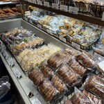 BURDIGALA TOKYO - 内観⑤