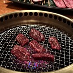 焼肉ふじみ - 