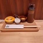 とんかつ ばんぶー - 