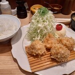 とんかつ ばんぶー - 