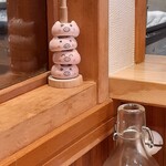 とんかつ ばんぶー - 