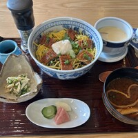 日本料理 中津川 - 