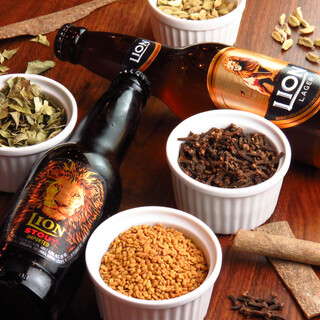 ライオン カリー_1