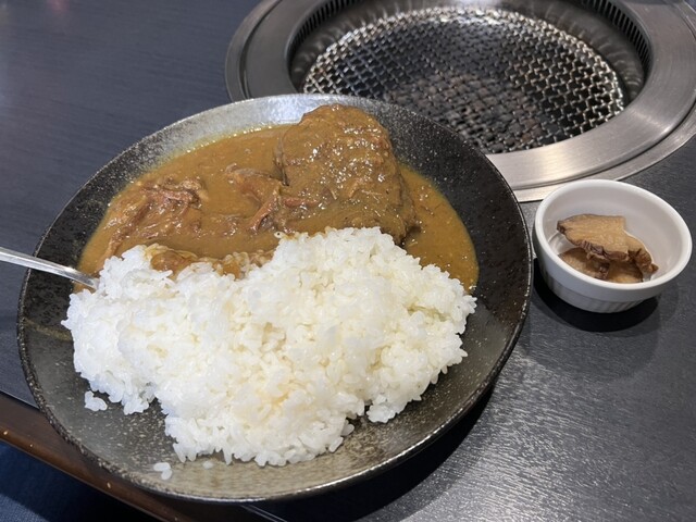 赤身焼肉 しん（心） - 東金井（焼肉）の写真