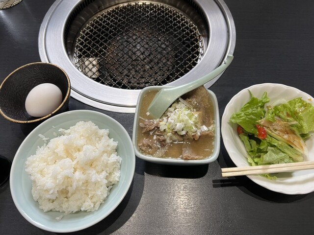 赤身焼肉 しん（心） &ndash; 東金井の本格焼肉店｜山形市で味わう上質赤身肉
