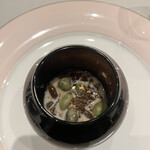 アッシュ - 丹波黒枝豆と黒豆茶・きな粉