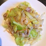 ベトナムダイニング ジャディン - シーフード焼きフォー