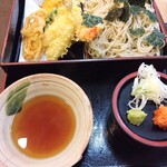 直利庵 三浦屋 - 