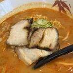 らーめん世界 - 