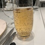 アッシュ - ジンジャーエール