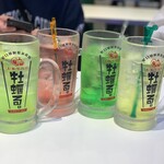 大衆酒場 牡蠣る。 - 