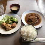 京坂屋 - 