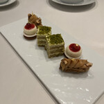 アッシュ - 小菓子