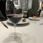 アッシュ - 赤ワイン