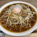 吟麦製麺 - 