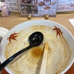 らーめん世界 - 