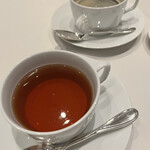 アッシュ - コーヒー、紅茶