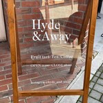 Hyde & Away - 