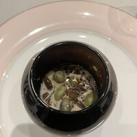 アッシュ - 丹波黒枝豆と黒豆茶・きな粉