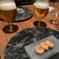 wine restaurant LE CONTE - 