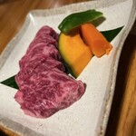 Sumibiyakiniku Takesantei - 