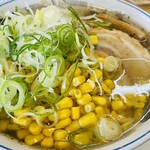 ラーメン 長さん - 