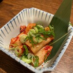 もつ鍋 亀八 別館 - 