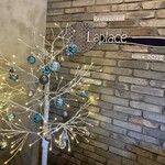 Restaurant Laplace - 店内の様子