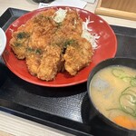 かつや - 料理写真: