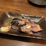 もつ鍋 亀八 別館 - 