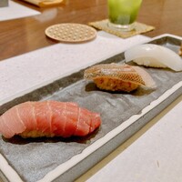 鮨 赤酢 はなやま - 