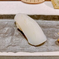 鮨 赤酢 はなやま - 