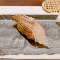 鮨 赤酢 はなやま - 