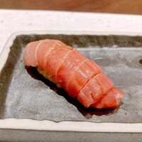 鮨 赤酢 はなやま - 
