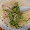 揚子江ラーメン 名門