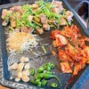 韓国料理専門店 チカチキン 梅田店