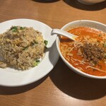 麺飯食堂 なかじま - 