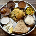 Andhra Dining - 