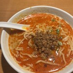麺飯食堂 なかじま - 