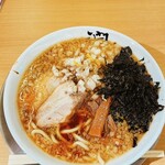 Tsubame Sanjou Ramen Jun - 