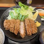 Tonkatsu Nijou - 