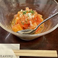 ざくろ 銀座店 - 