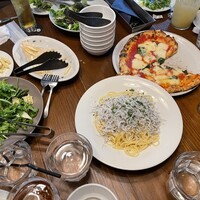 ピッツェリア&トラットリア ゴンゾ 目黒店 - 